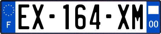 EX-164-XM