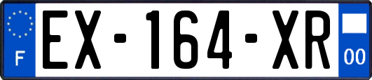 EX-164-XR