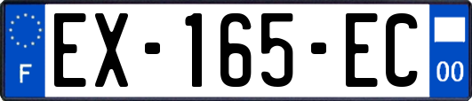 EX-165-EC