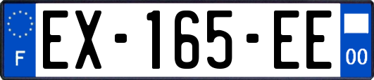 EX-165-EE