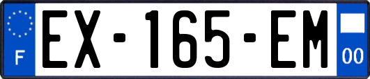 EX-165-EM
