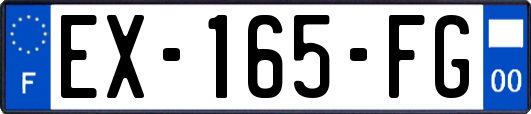 EX-165-FG