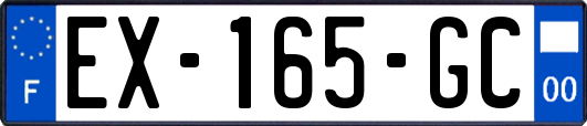 EX-165-GC