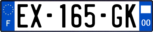 EX-165-GK