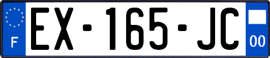 EX-165-JC