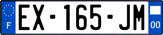 EX-165-JM