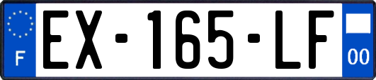 EX-165-LF