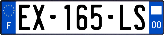 EX-165-LS