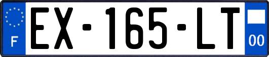 EX-165-LT