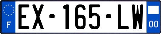EX-165-LW