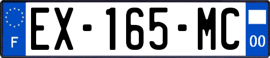 EX-165-MC