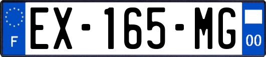 EX-165-MG