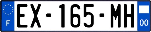 EX-165-MH