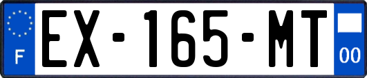 EX-165-MT