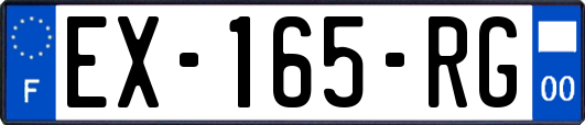 EX-165-RG