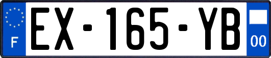 EX-165-YB