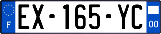 EX-165-YC