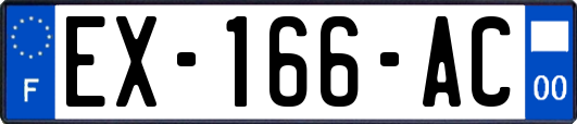 EX-166-AC