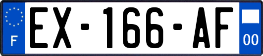 EX-166-AF