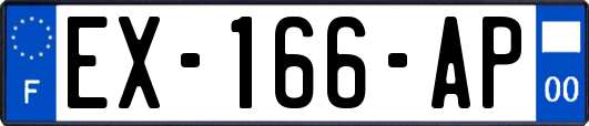 EX-166-AP