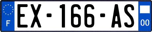 EX-166-AS