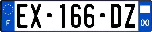EX-166-DZ