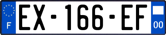 EX-166-EF