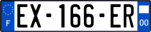 EX-166-ER