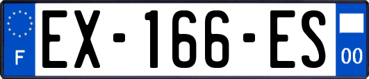 EX-166-ES