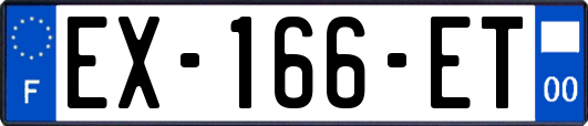 EX-166-ET