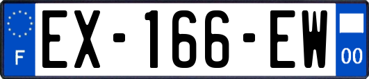 EX-166-EW
