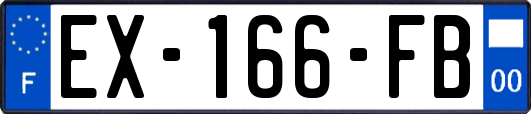 EX-166-FB