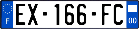 EX-166-FC