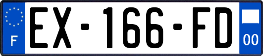 EX-166-FD