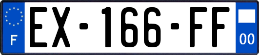 EX-166-FF