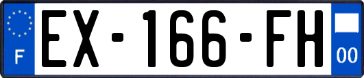 EX-166-FH