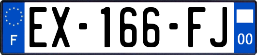 EX-166-FJ