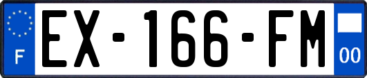 EX-166-FM