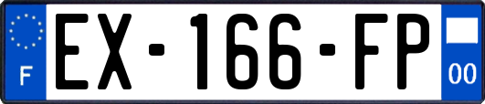 EX-166-FP