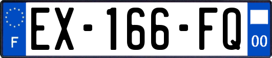 EX-166-FQ