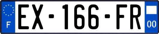 EX-166-FR