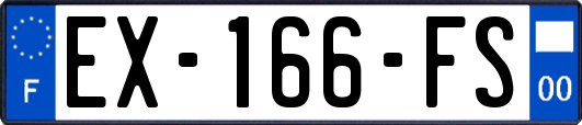 EX-166-FS