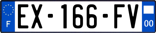 EX-166-FV