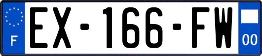 EX-166-FW