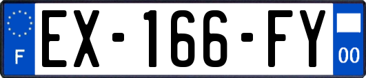 EX-166-FY
