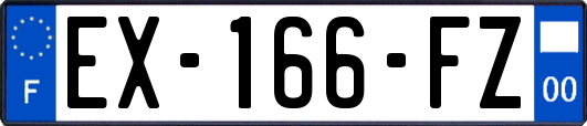 EX-166-FZ