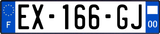 EX-166-GJ