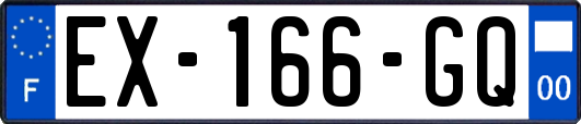 EX-166-GQ
