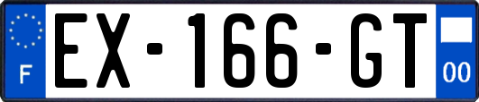 EX-166-GT