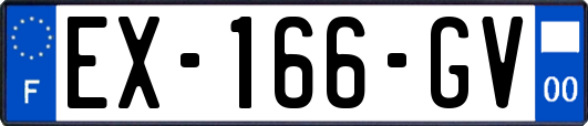 EX-166-GV